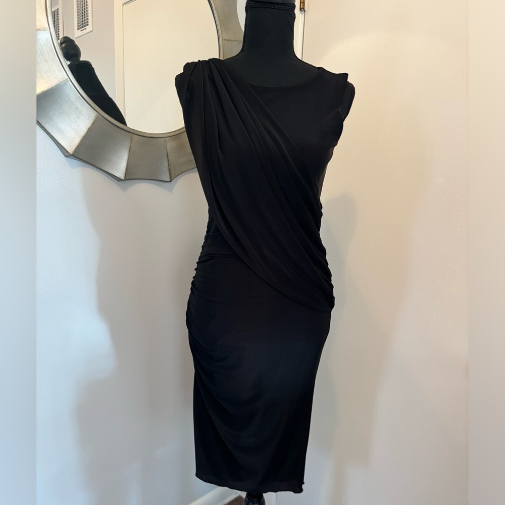 River island LBD Size 6